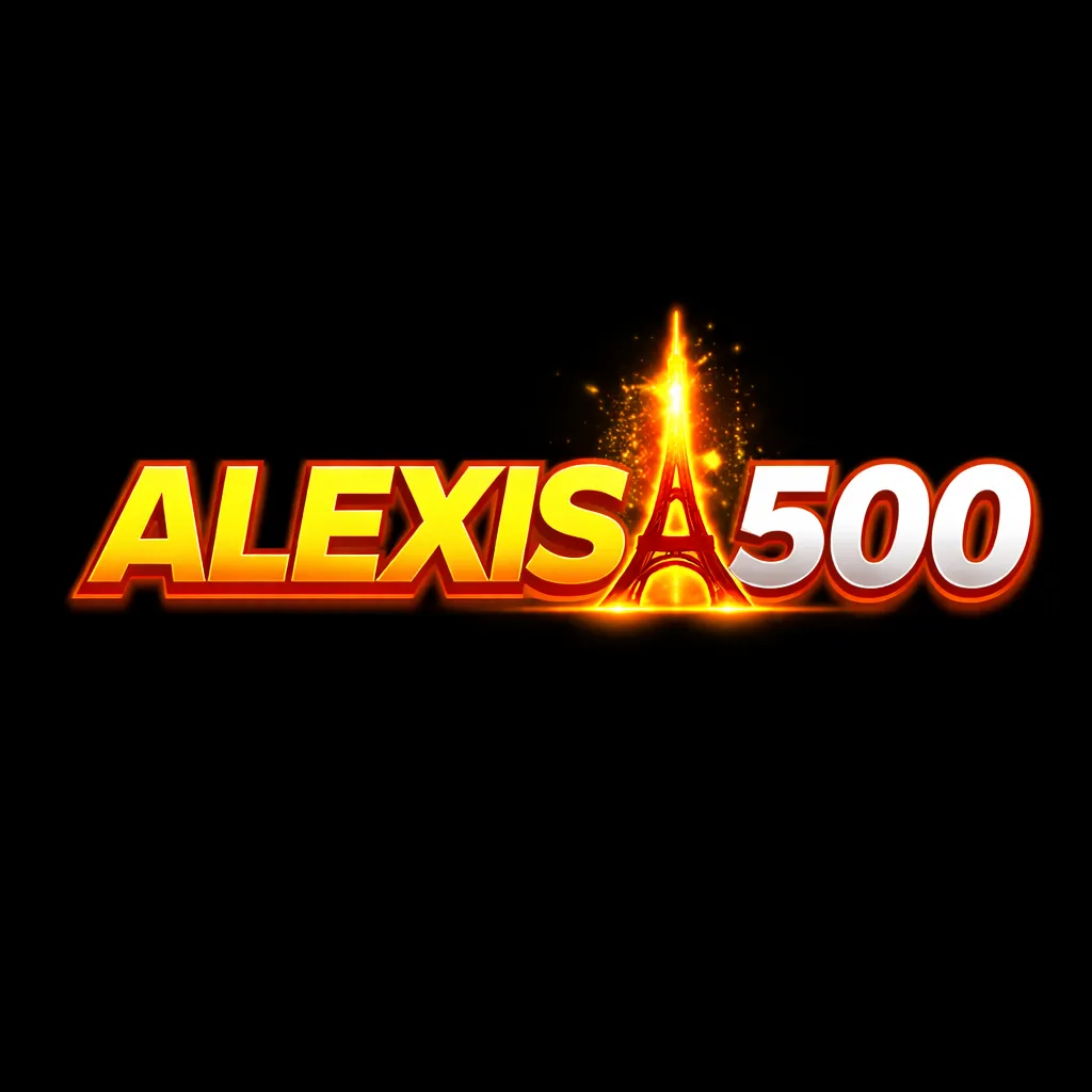 ALEXIS500 - Jadilah Pengusaha Sukses dalam Dunia Tycoon