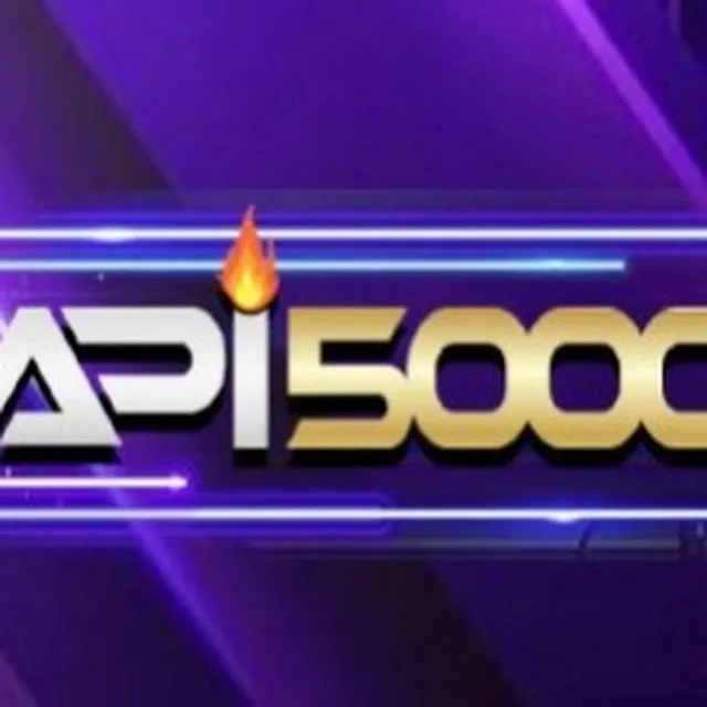API5000 - Game Simulasi Realistis untuk Semua Kalangan