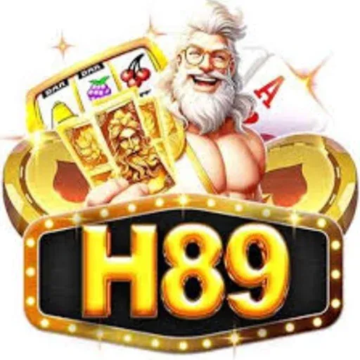 H89 - Permainan Kasino Seru dan Menyenangkan