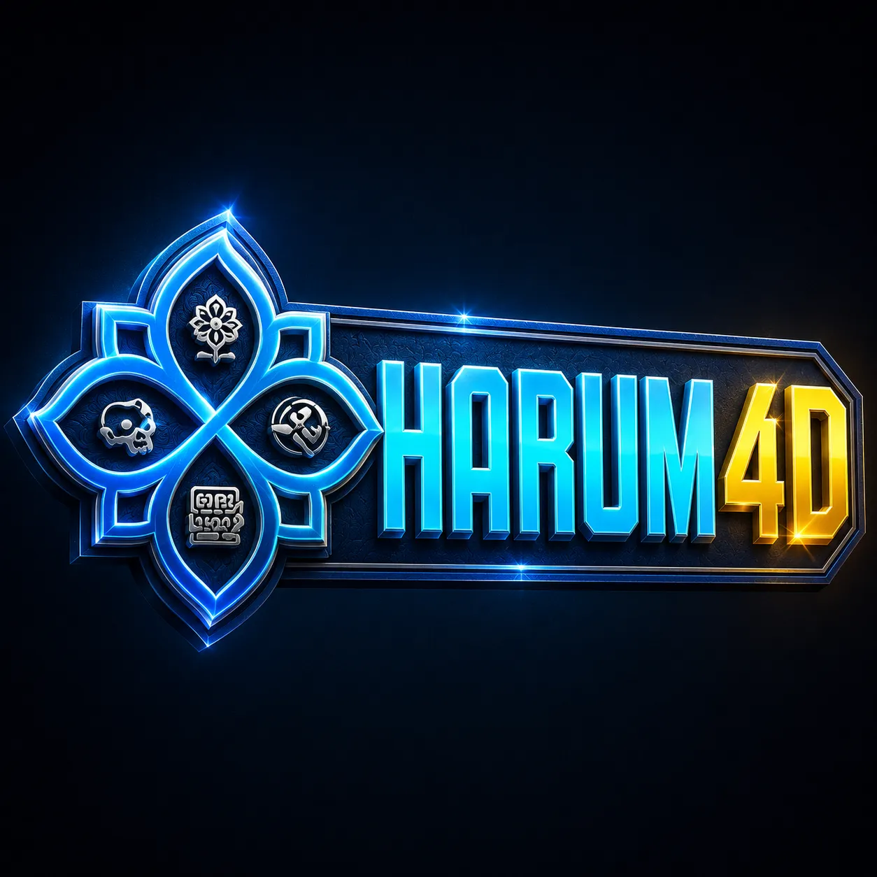 HARUM4D - Game Tembak Ikan Seru dan Mengasyikkan