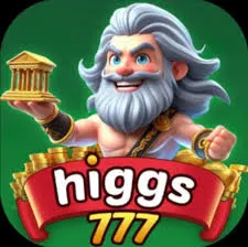 HIGGS777 - Game Kasino Seru dan Mengasyikkan