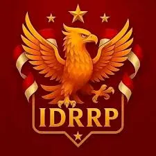 IDRRP - Game TPS Terbaik untuk Pengalaman Seru