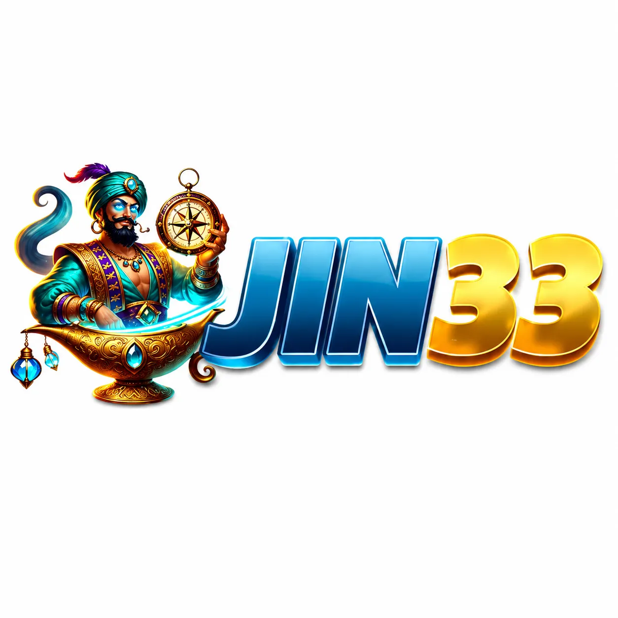 JIN33 - Game Santai yang Menghibur