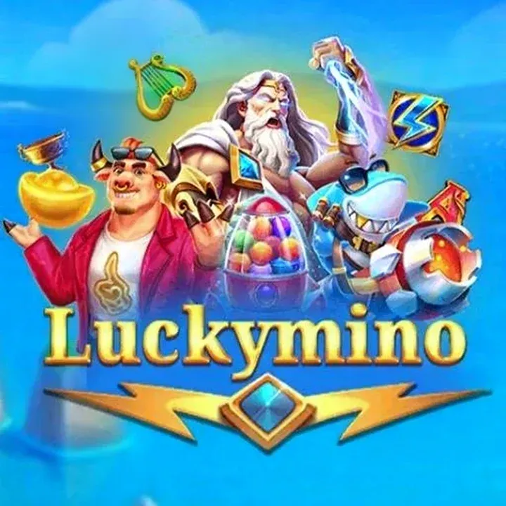 LUCKYMINO - Permainan Musik Terbaik untuk Penggemar Musik