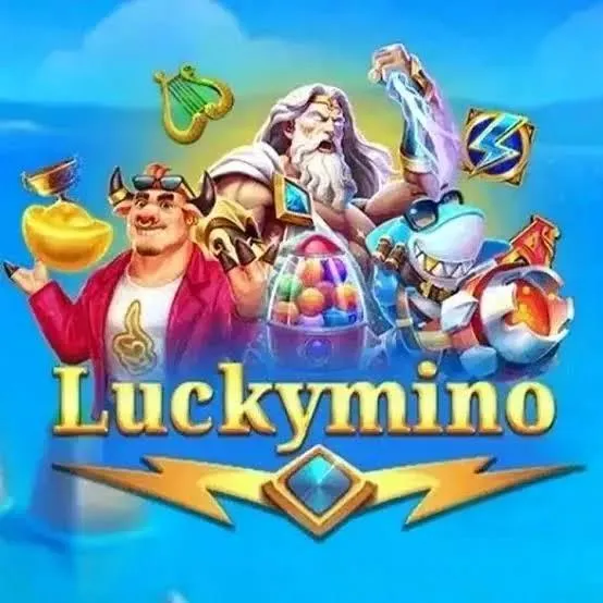 LUKYMINO - Simulasi Permainan yang Memikat