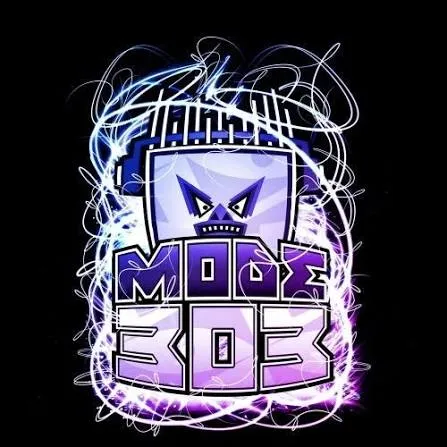 MODE303 - Pertarungan Epik dalam Game Action
