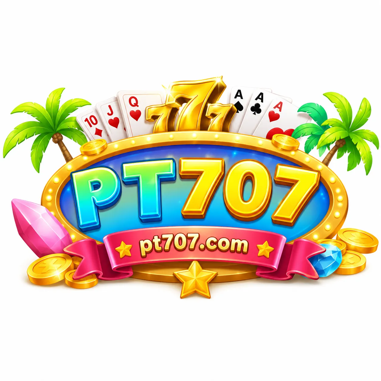 PT707 - Game Strategi Menarik dan Seru
