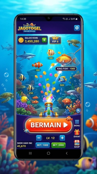 Katalog aplikasi yang beragam di jagotogel memudahkan pencarian aplikasi.